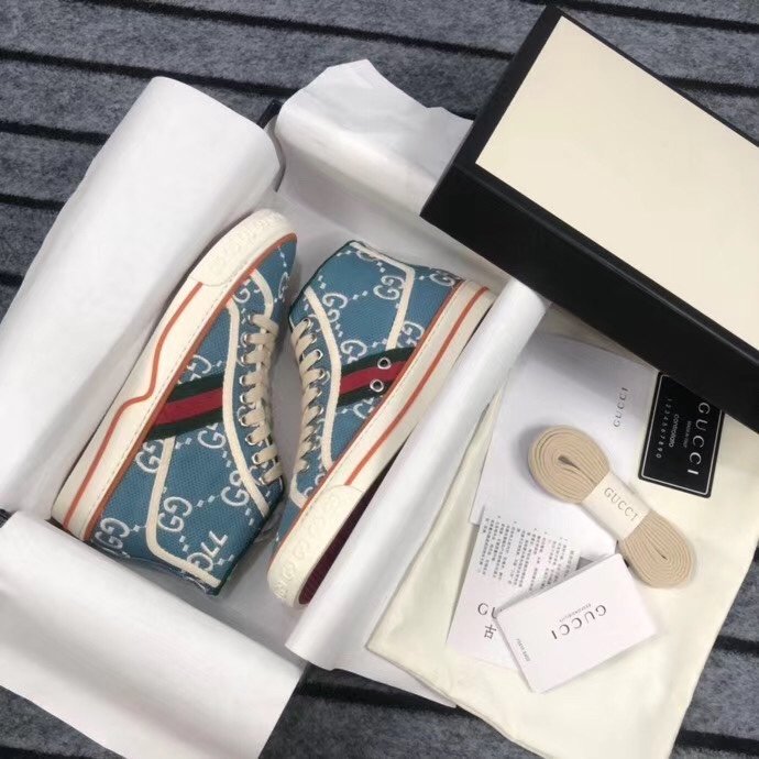 Ezyycart Bags MO-GCI TENNIS 1977 Sneaker 016