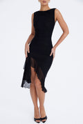 Simplicity Chic Dress