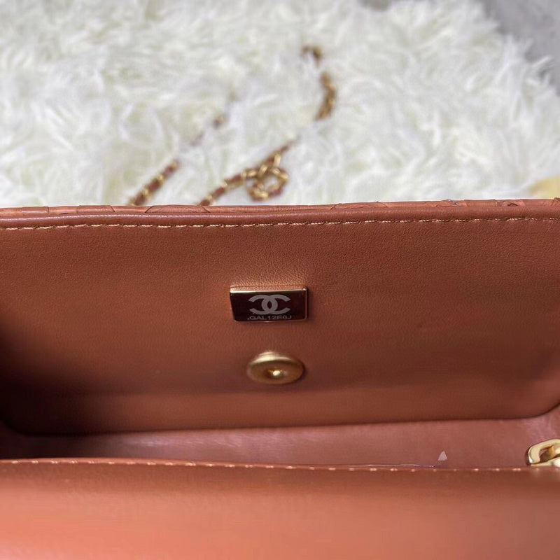 Anum Bags Monvanti Shop - CHL Bags - 3052
