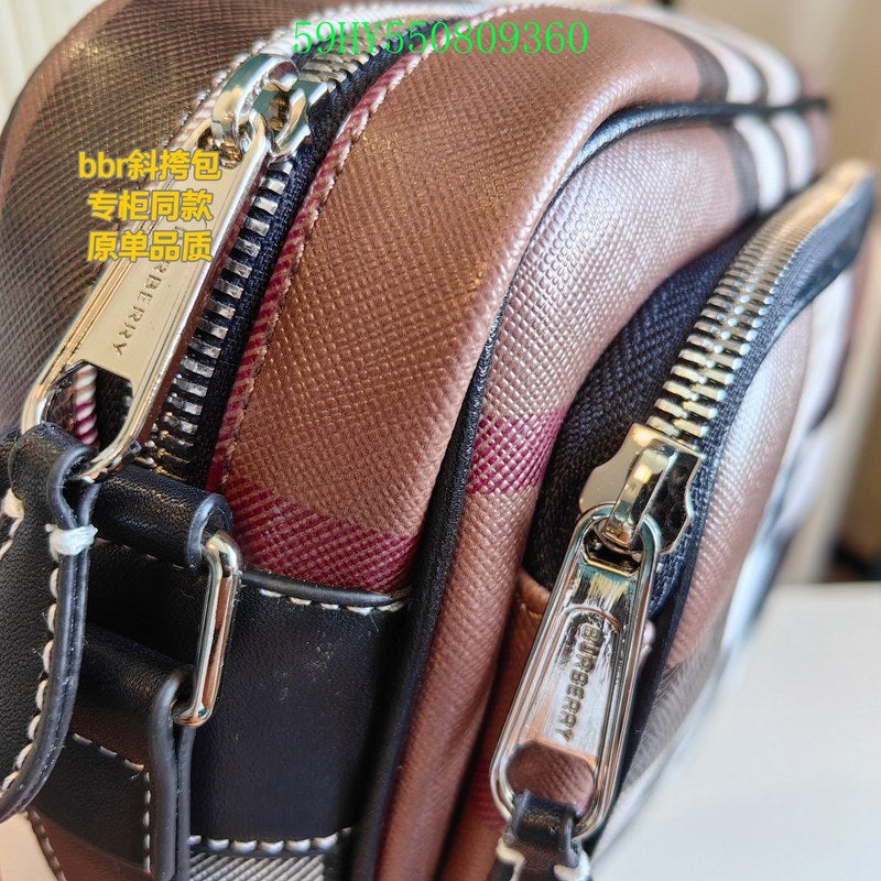 Ezyycart Bags Fan Fashion -MV - Top quality BBR Bags - 098