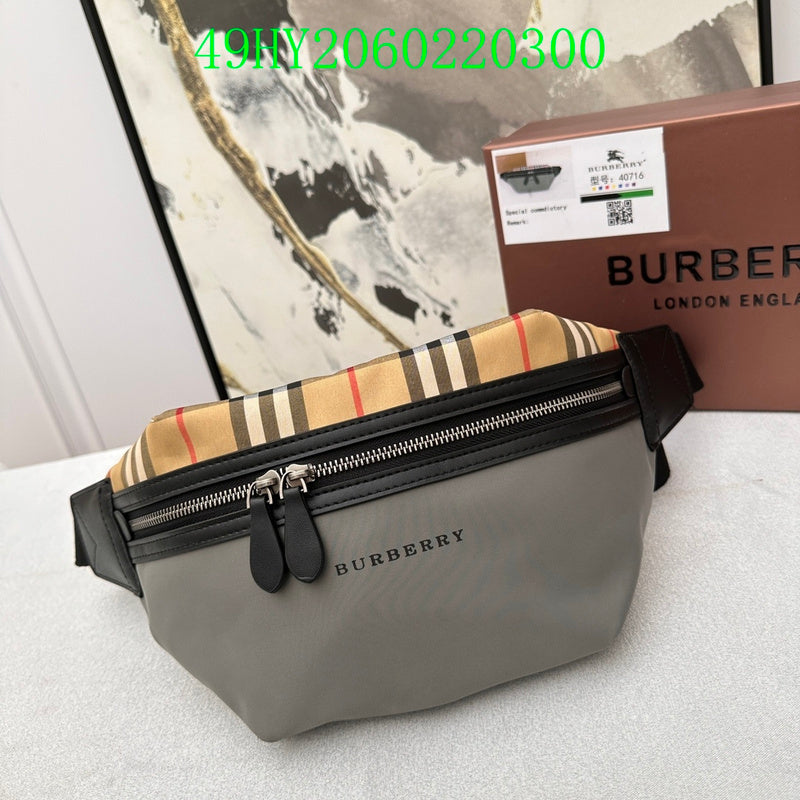 Ezyycart Bags Fan Fashion -MV - Top quality BBR Bags - 179