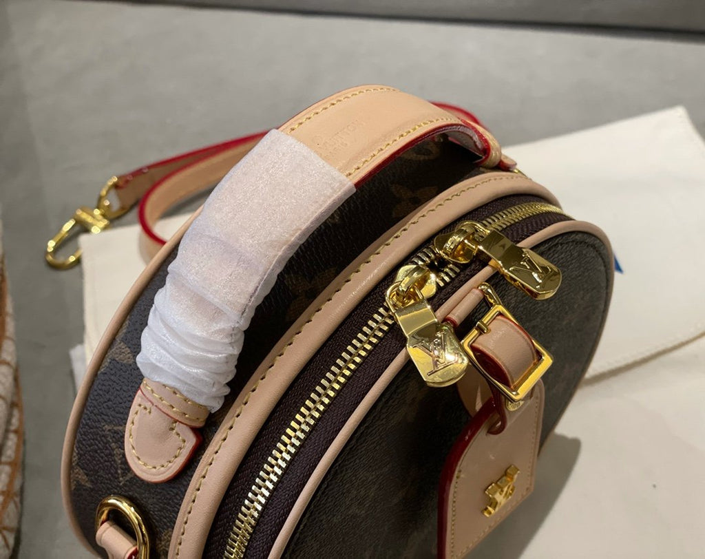 Anum Bags Bags LUV 074