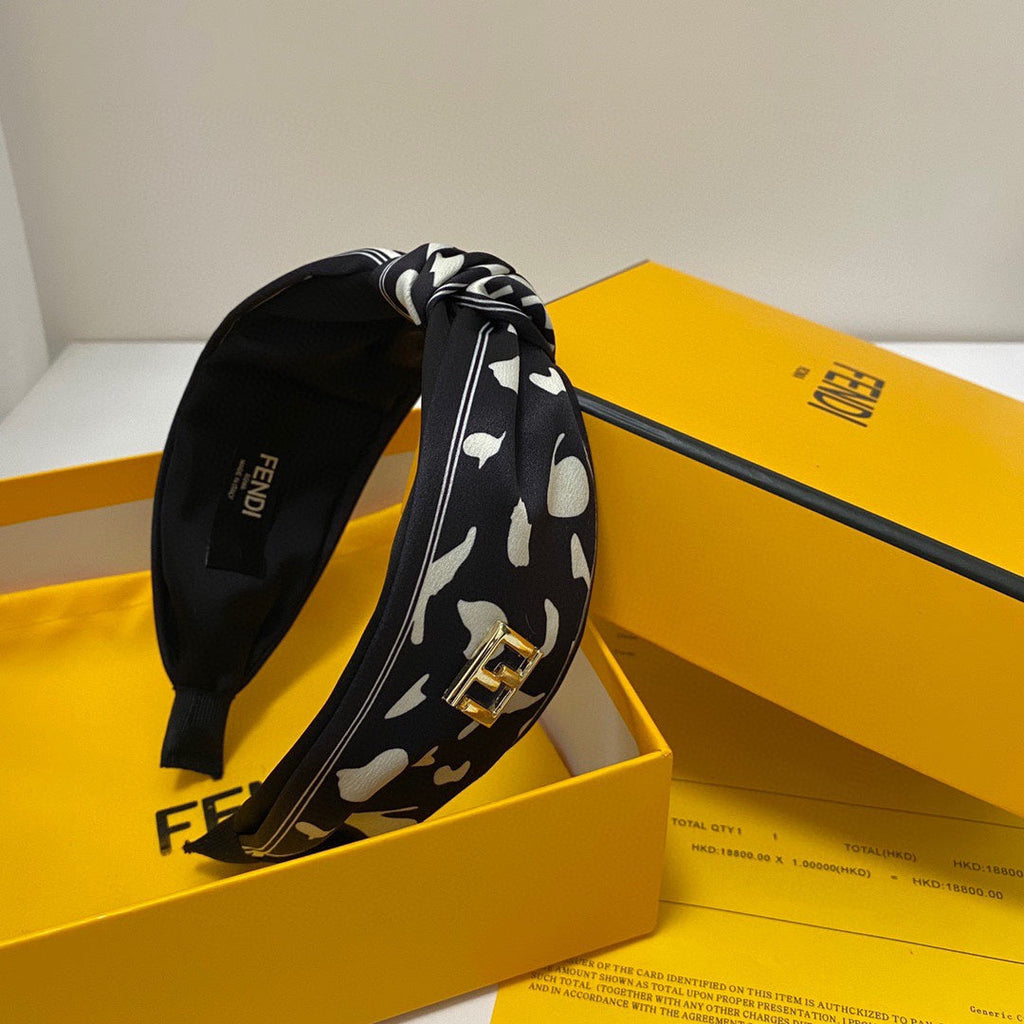 Ezyycart Bags New Hair Band FEI 031
