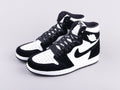 Ezyycart Bags AJ1 horsehair black and white