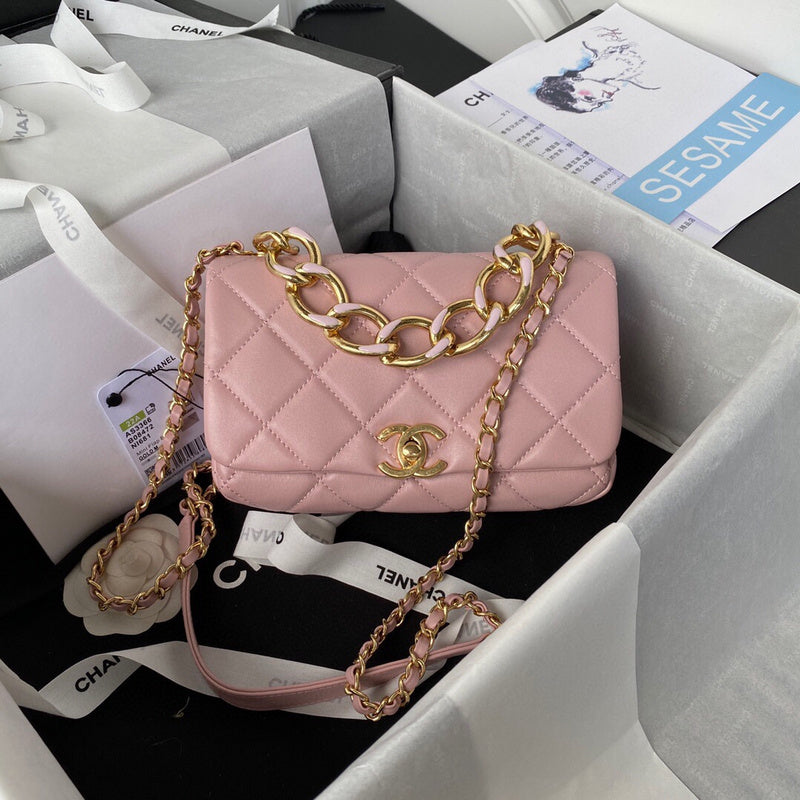 Anum Bags Monvanti Shop - CHL Bags - 2677
