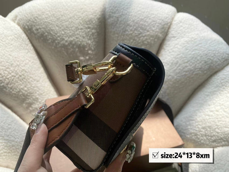 Ezyycart Bags Fan Fashion -MV - Top quality BBR Bags - 1686