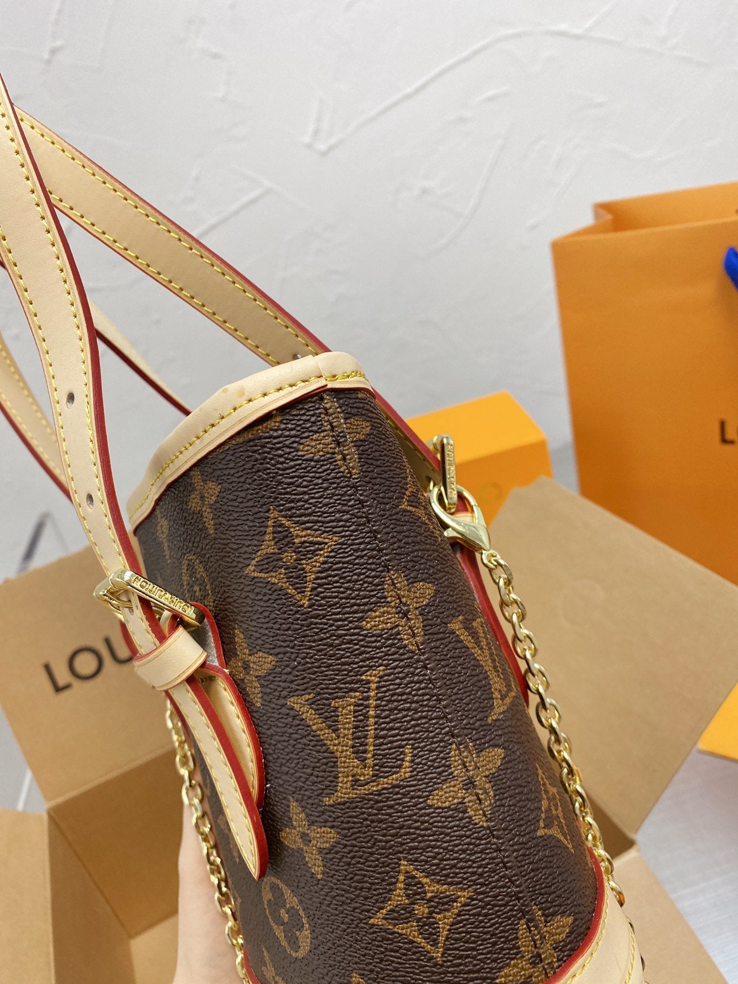Ezyycart Bags Bags LUV 079