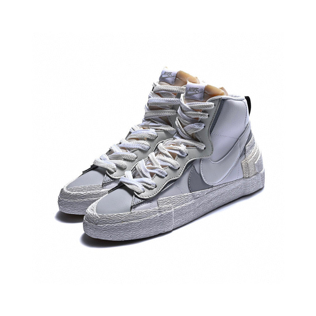 Ezyycart Bags Sacai x Blazer Mid Off-White