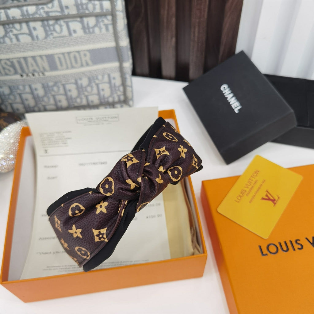 Anum Bags New Hair Band LUV 020