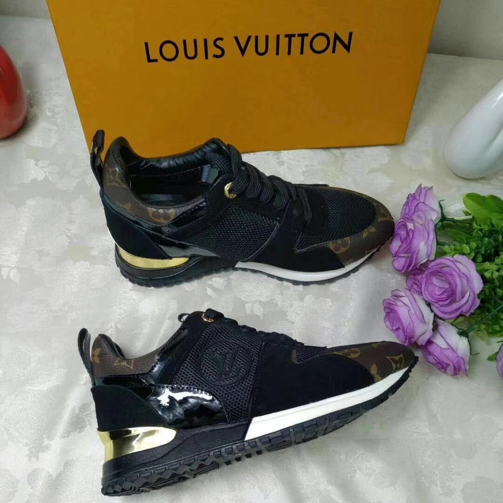 Anum Bags LUV Run Away Sneaker