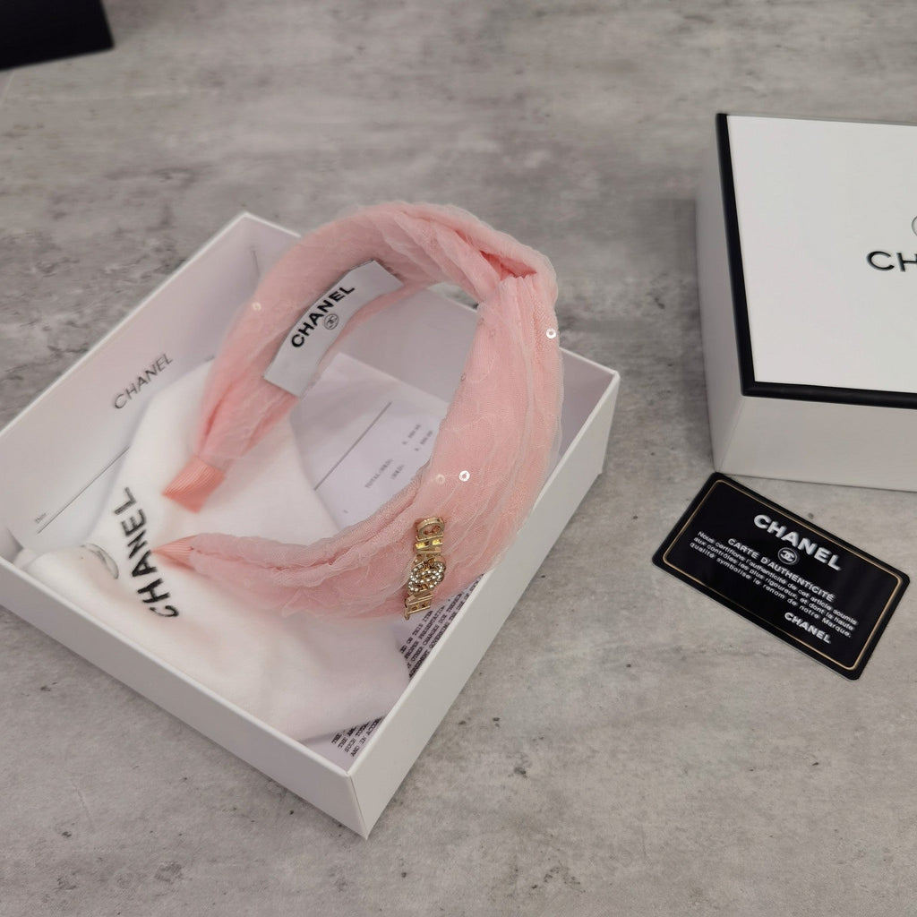 Anum Bags New Hair Band CHL 002