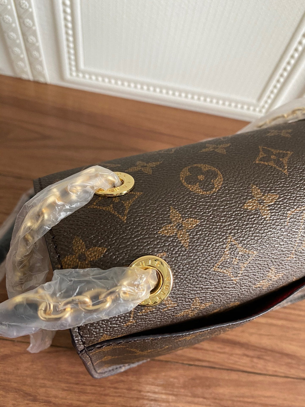 Ezyycart Bags Bags LUV 022
