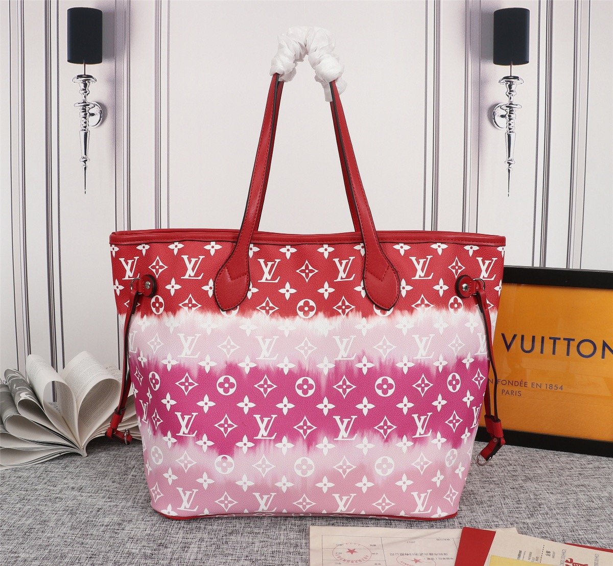 Ezyycart Bags Bags LUV 263