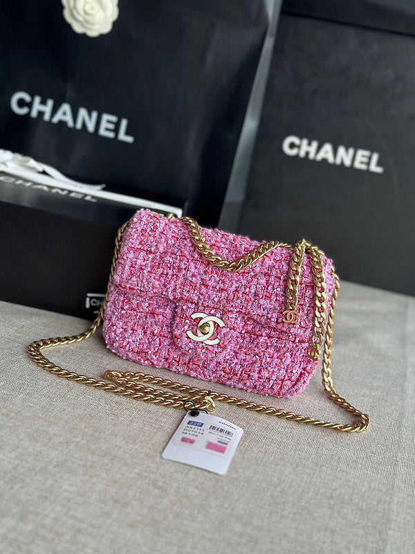 Anum Bags Monvanti Shop - CHL Bags - 2790