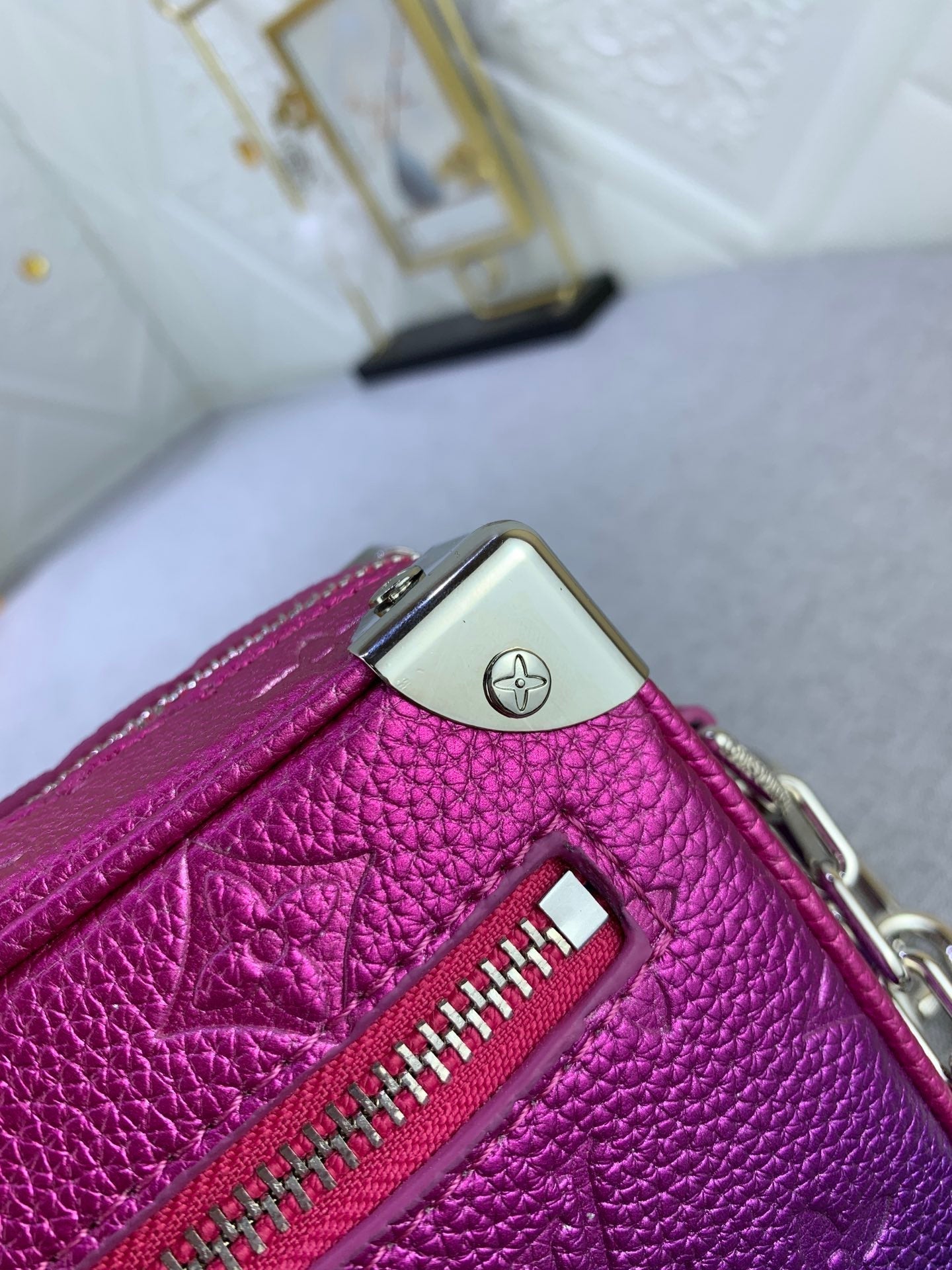 Anum Bags Mo - Bag LUV 645