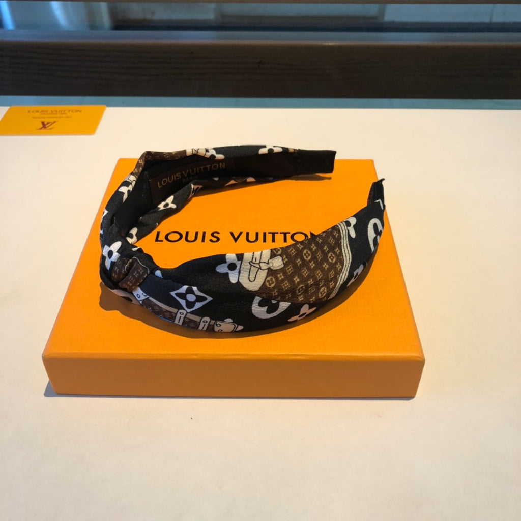 Anum Bags New Hair Band LUV 042