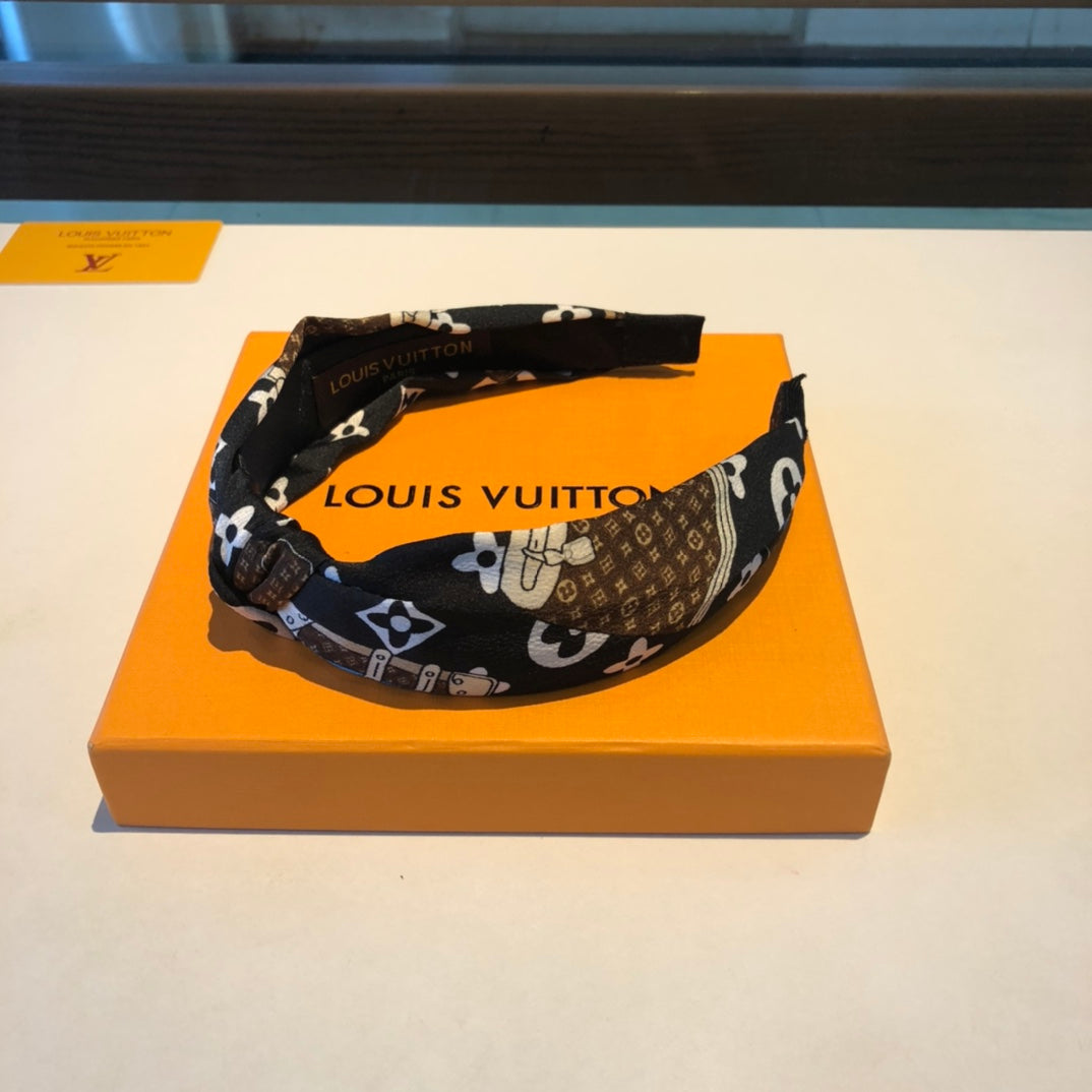 Anum Bags New Hair Band LUV 042