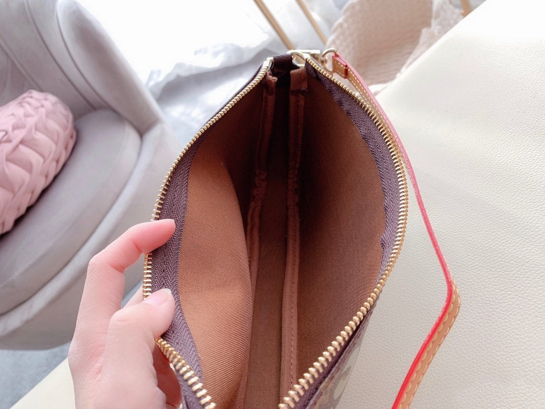Anum Bags Wallet LUV 089