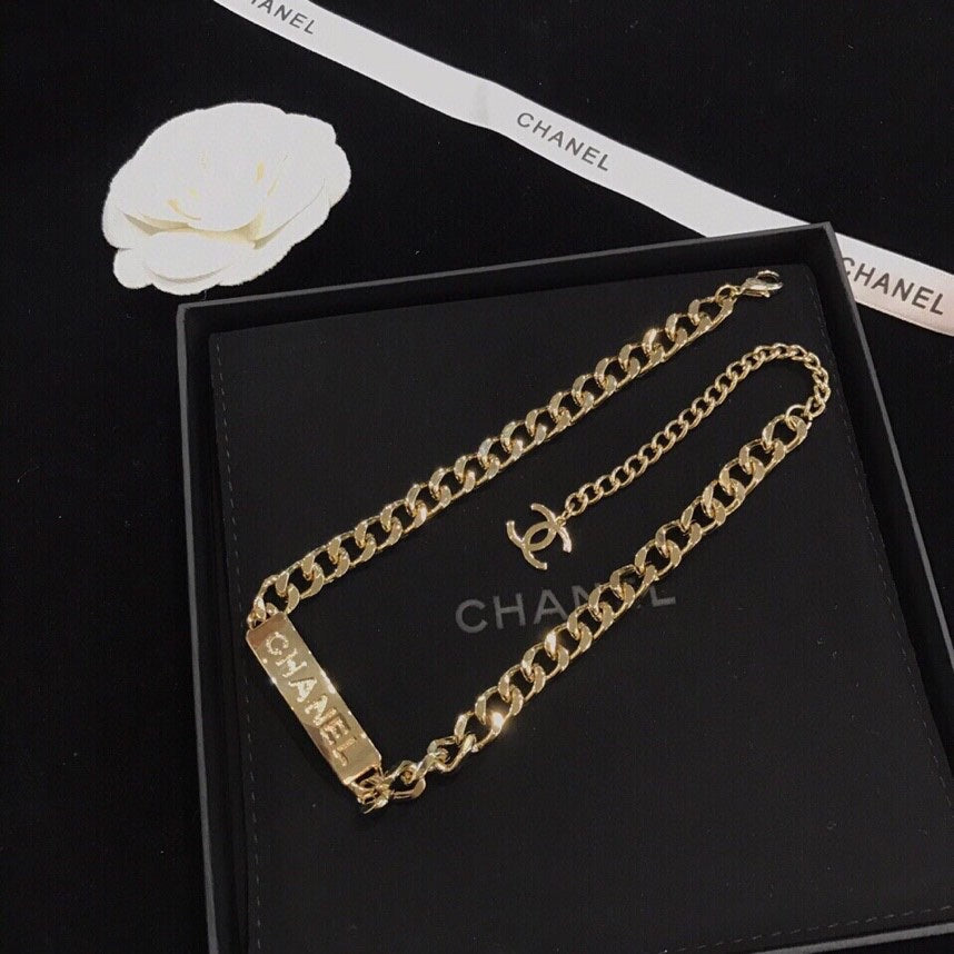 Anum Bags MO -Necklace CHL018