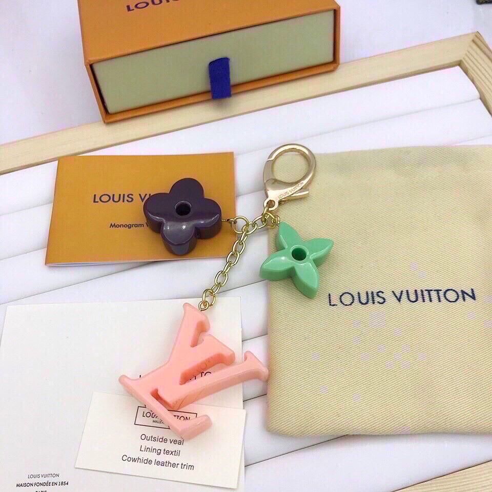 Anum Bags Keychains LUV 034