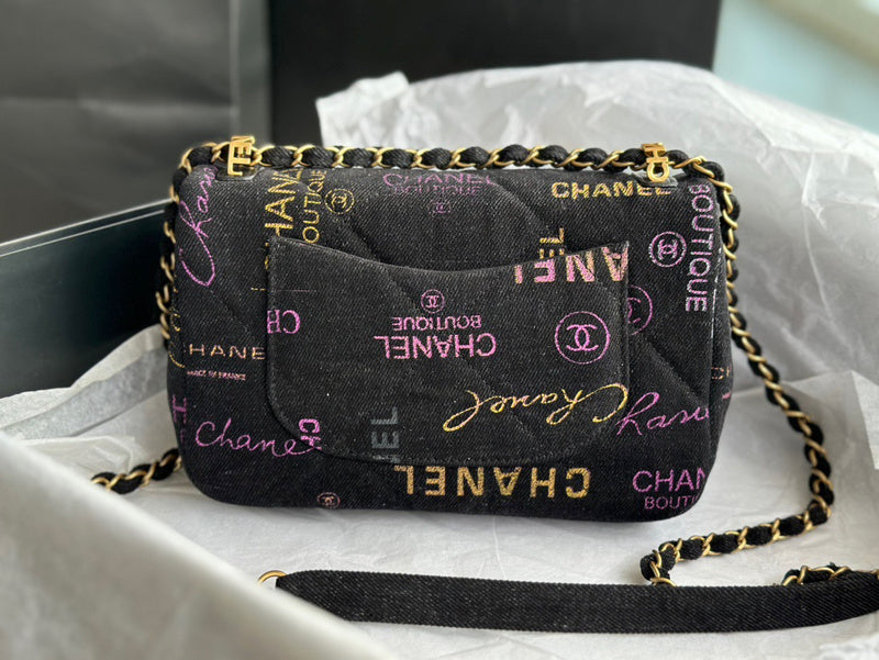 Anum Bags mv - CHL Bags - 071