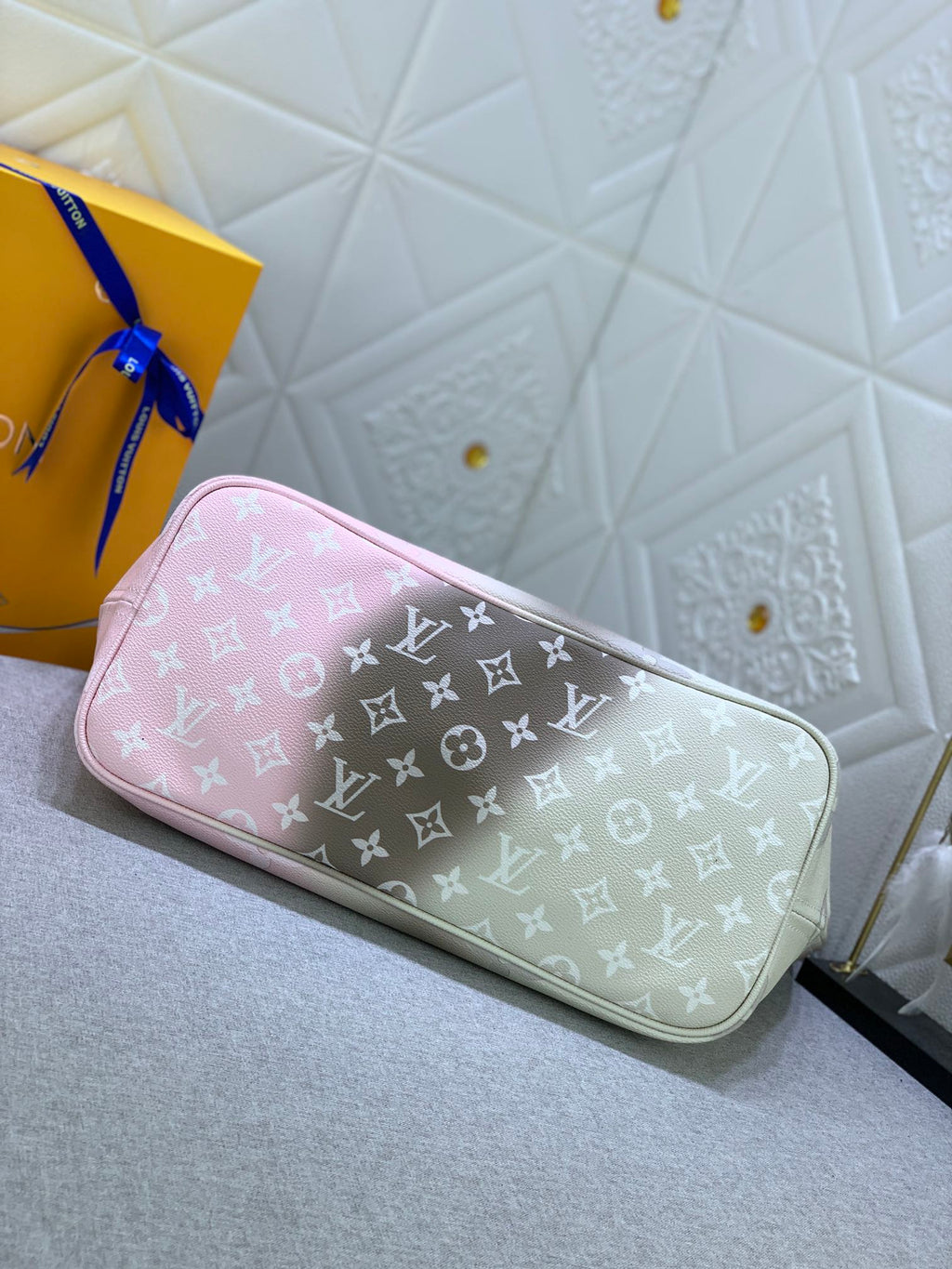 Anum Bags Mo - Bag LUV 650