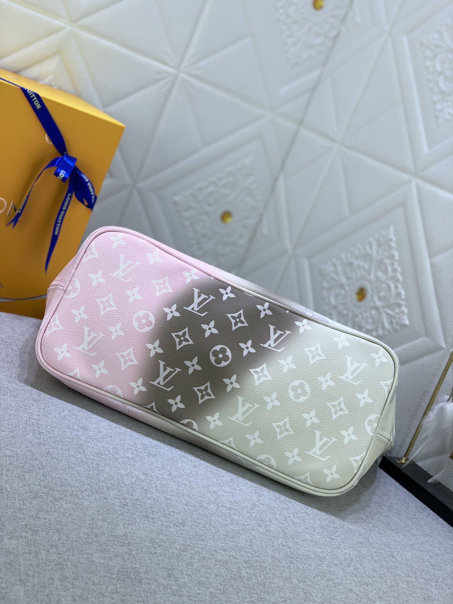 Anum Bags Mo - Bag LUV 650