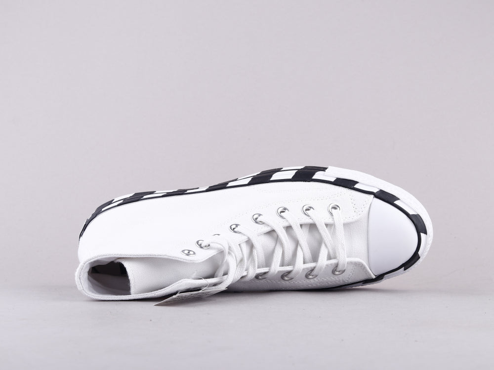 Ezyycart Bags NKE Conver Black & White