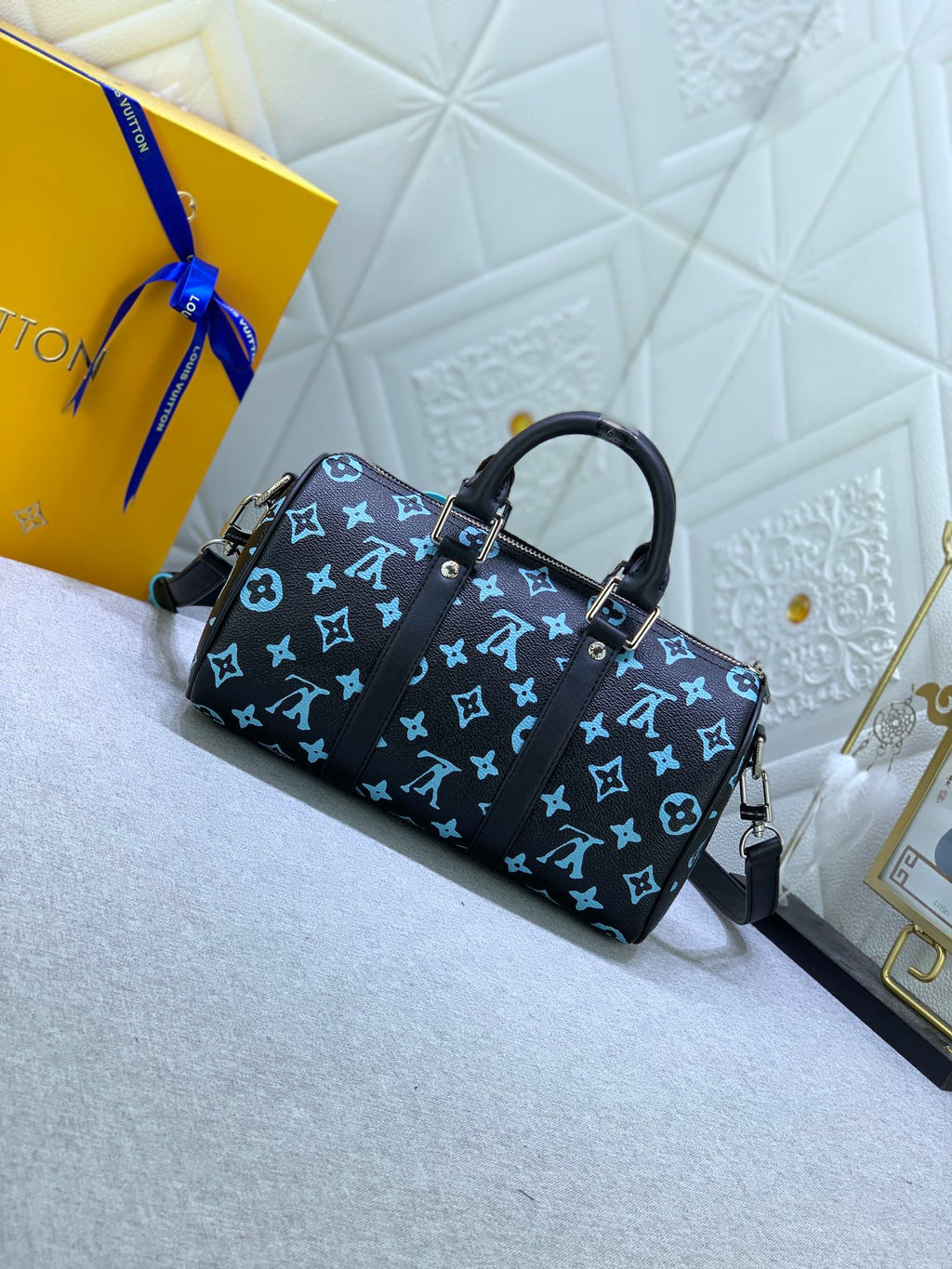 Anum Bags Mo - Bag LUV 643