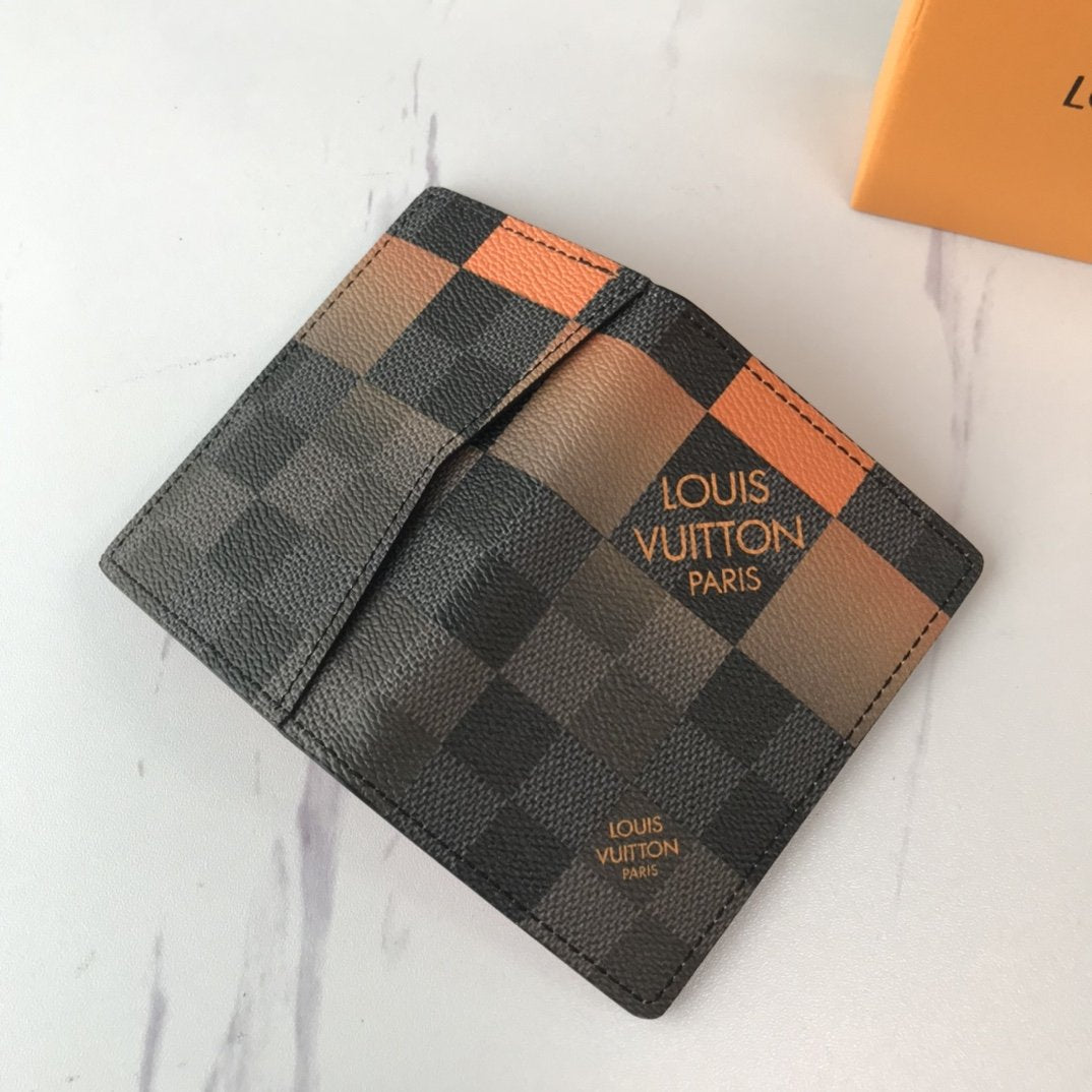Anum Bags Wallet LUV 041