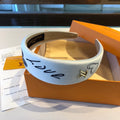 Anum Bags New Hair Band LUV 016