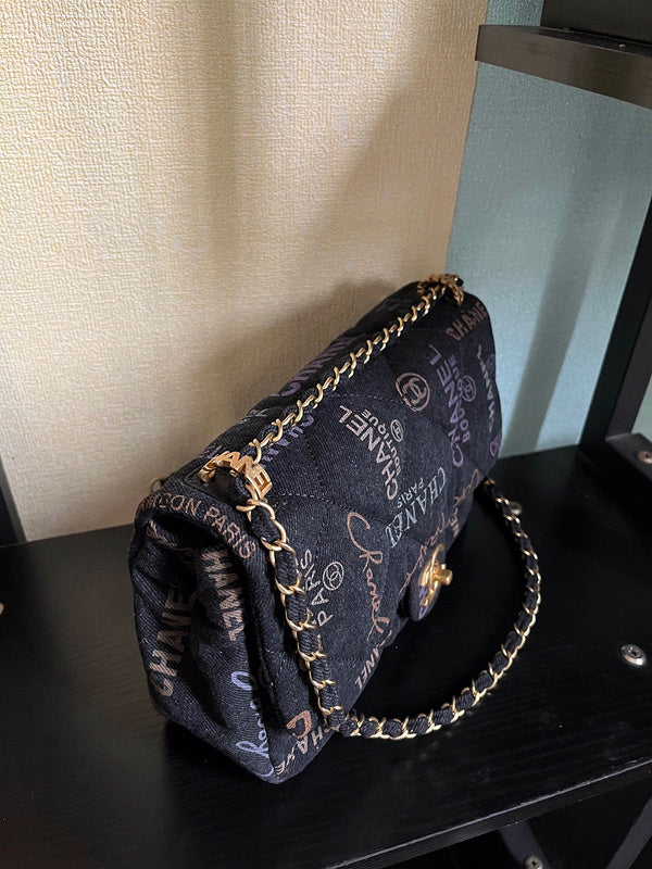 Anum Bags Monvanti Shop - CHL Bags - 3233