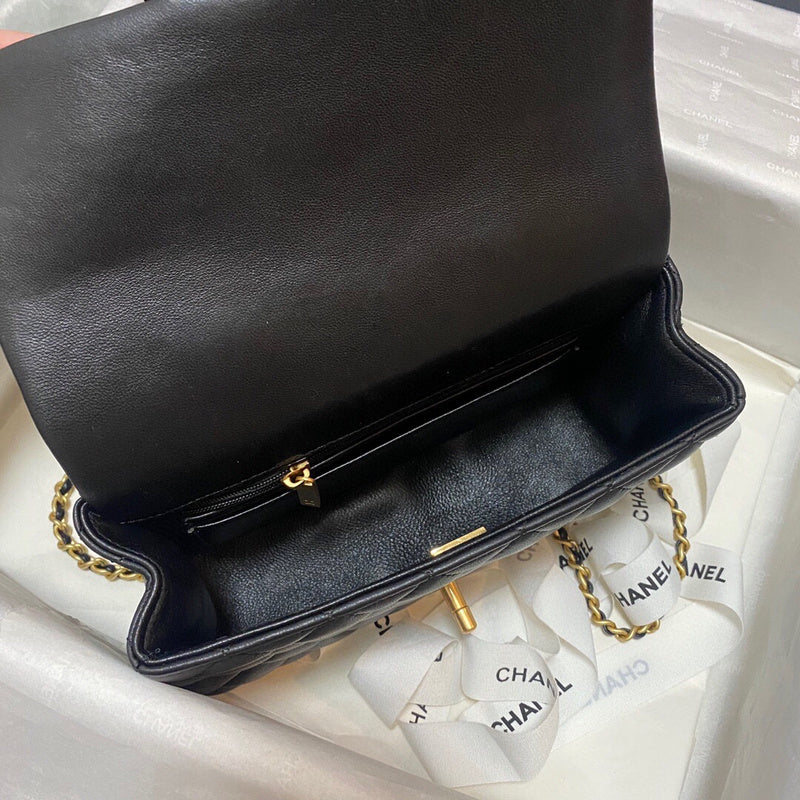 Anum Bags Monvanti Shop - CHL Bags - 2864
