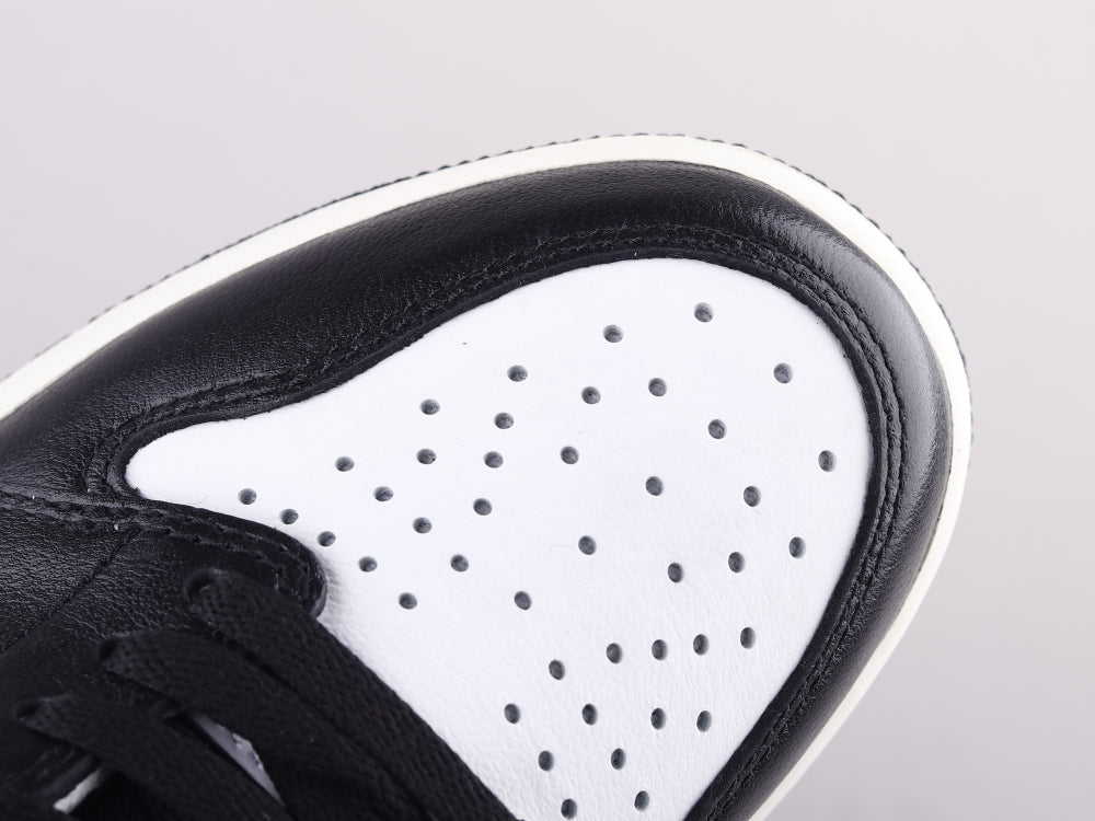 Ezyycart Bags AJ1 Red Hook Black Toe