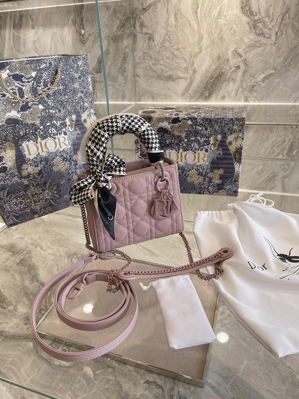 Anum Bags Bags DIR 058