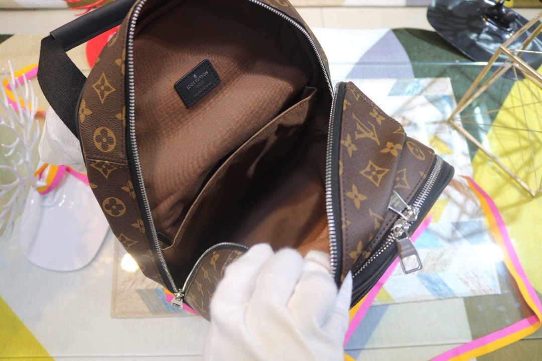 Anum Bags Bags LUV 250