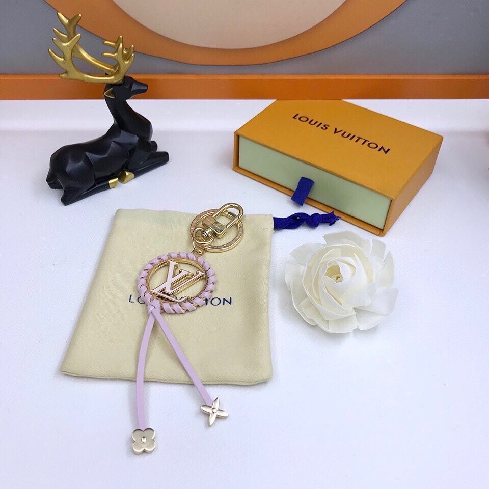 Anum Bags Keychains LUV 007