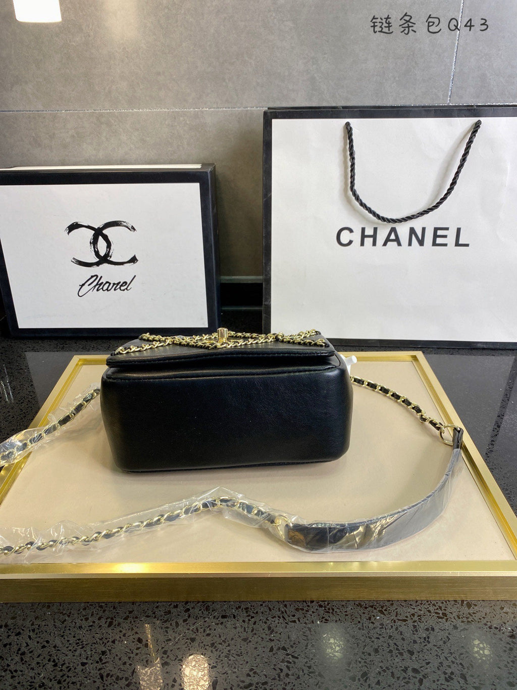 Anum Bags Bags CHL 126