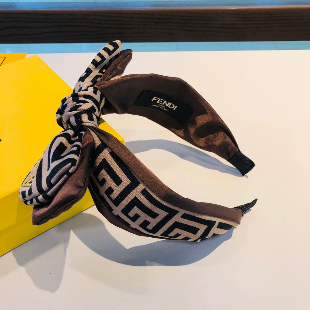 Ezyycart Bags New Hair Band FEI 018