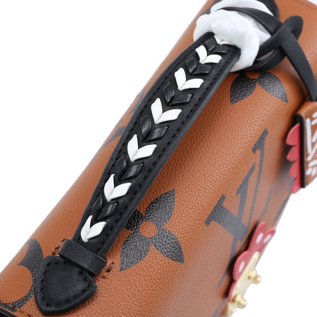 Ezyycart Bags Bags LUV 041