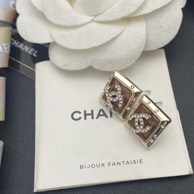 Anum Bags Earring CHL 025