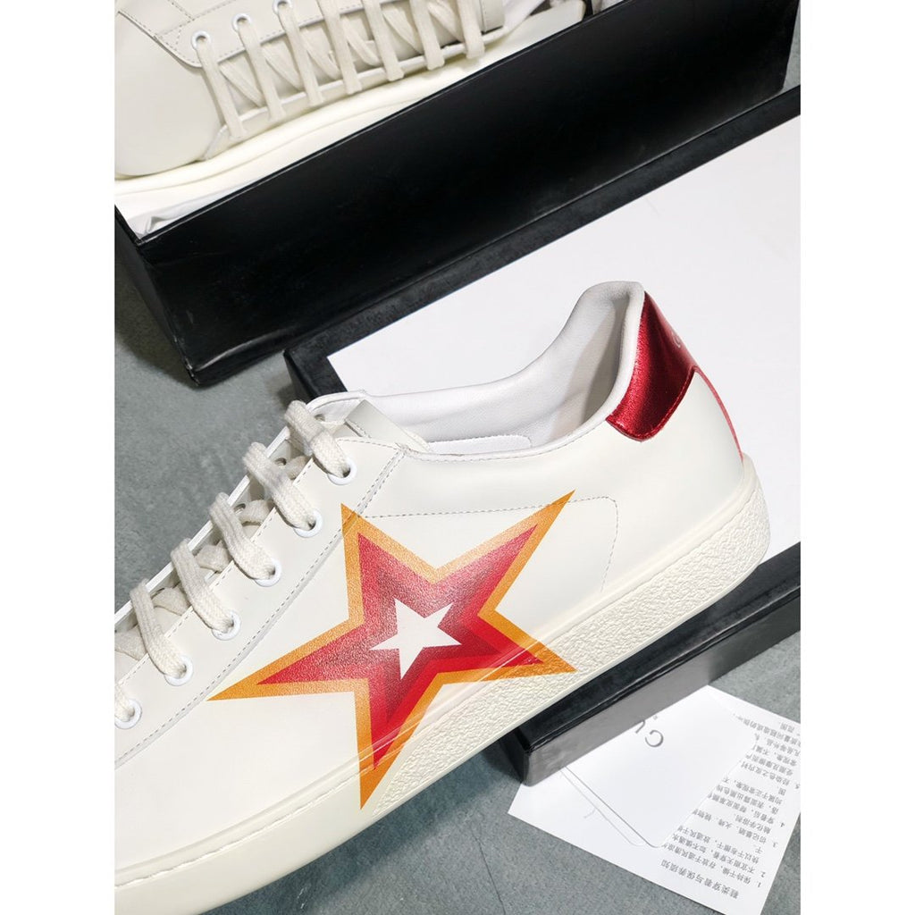 Ezyycart Bags MO-GCI Ace with star Sneaker 089