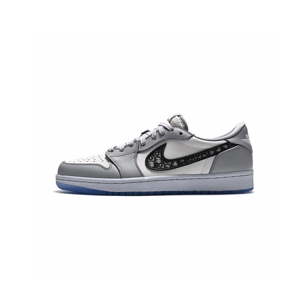 Ezyycart Bags AJ1 x DIR Low Top DIR Joint