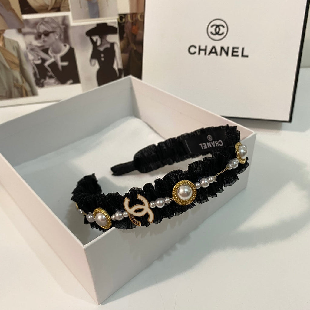 Anum Bags New Hair Band CHL 012
