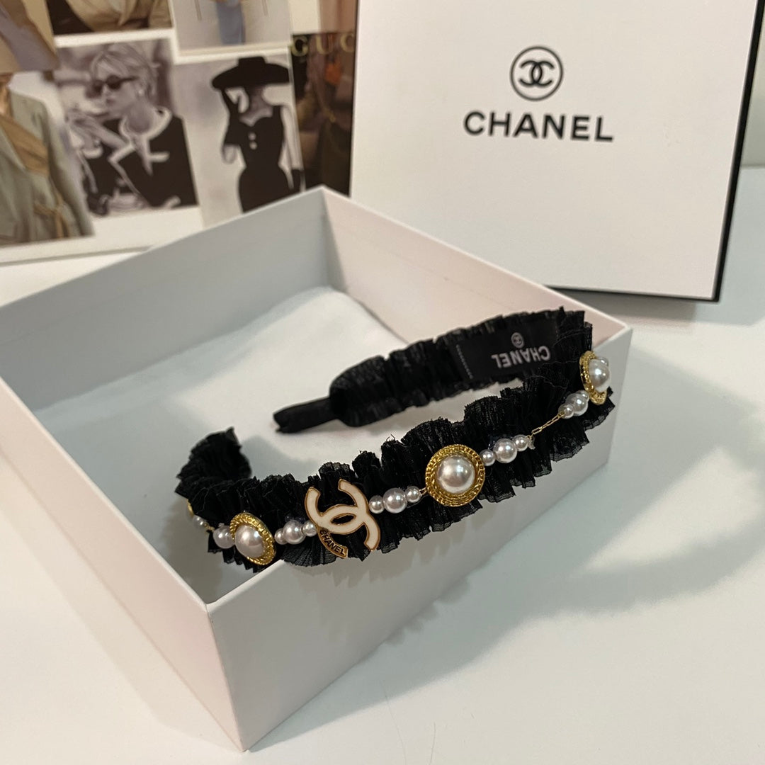 Anum Bags New Hair Band CHL 012