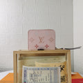 Ezyycart Bags Wallet LUV 111