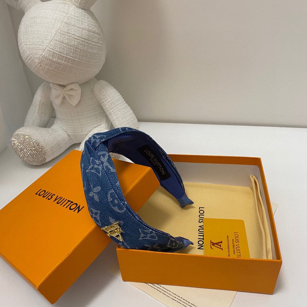 Anum Bags New Hair Band LUV 023
