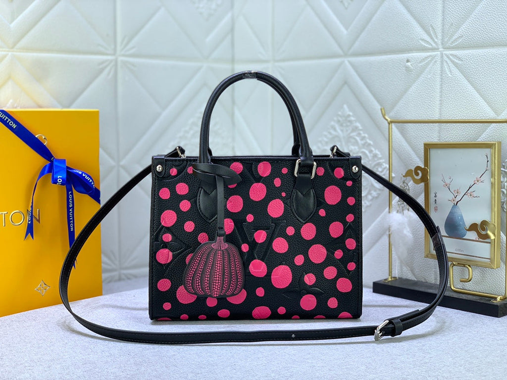 Anum Bags Mo - Bag LUV 637