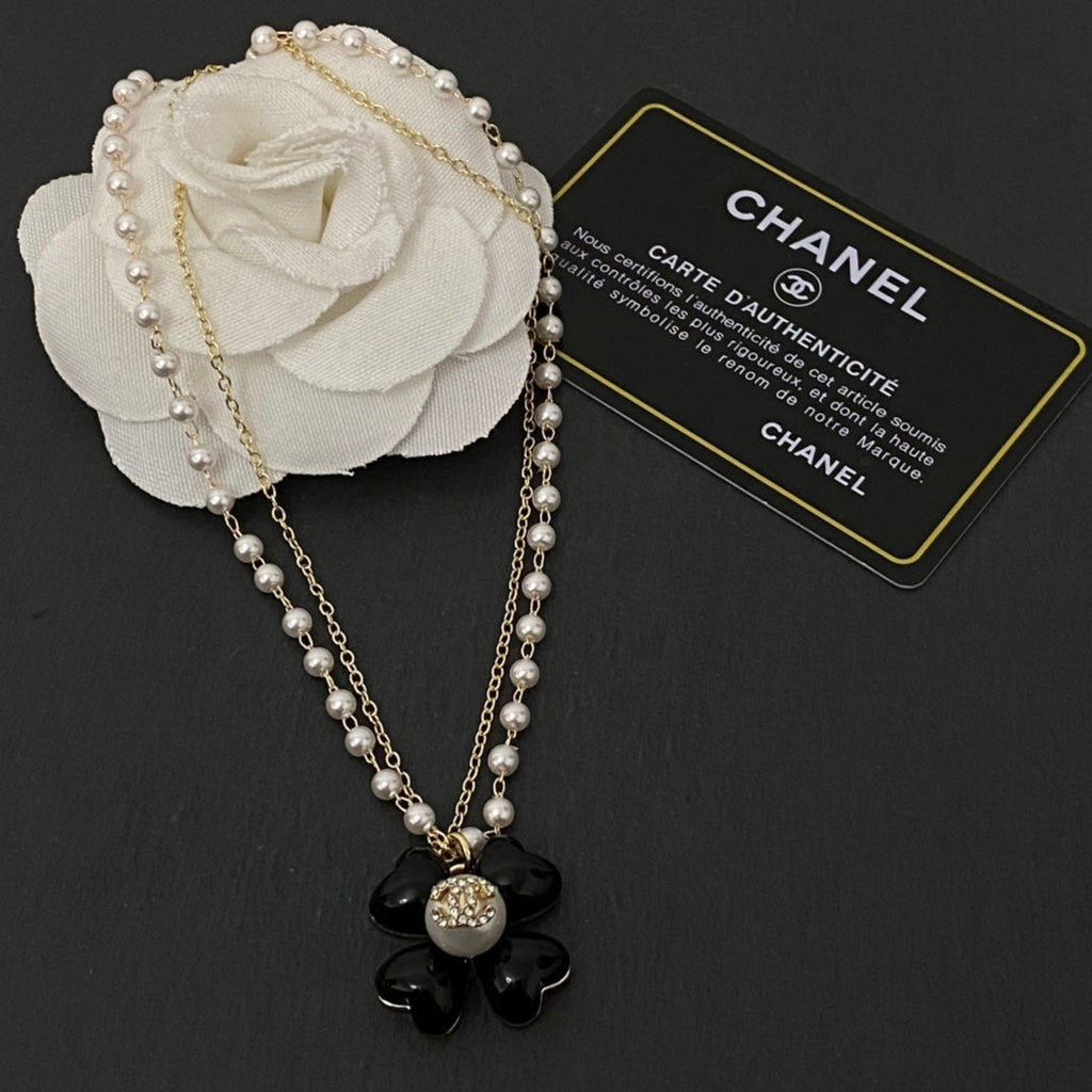 Anum Bags MO -Necklace CHL013