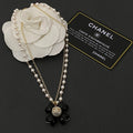 Anum Bags MO -Necklace CHL013